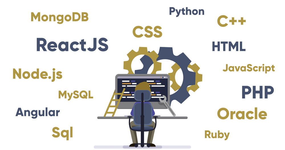 My Journey Towards Becoming a Full-Stack Developer: A Guide for Aspiring Developers