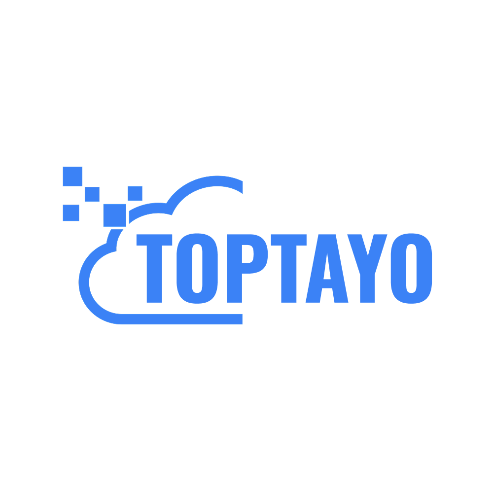 TopTayo Data Recharging